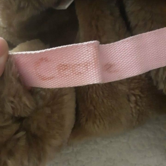 Vintage Hug a Pet Backpack 1980's - Picture 9 of 16